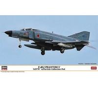 F-4EJ Phantom II ADTW W/Particle Collection Pod 1:72 Plastic Model Kit HASEGAWA