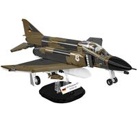 F-4F Phantom II brick plane model - COBI 5898 - 776 bricks