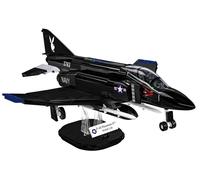 COBI-5899 Armed Forces F-4S Phantom II 608 KL. Plane 608Pcs