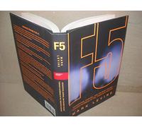 F-5: Devastation, Survival, and the Most Violent Tornado Outbreak of the Twentieth Century