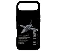 F-5 Tiger Jet Fighters Spec Case for iPhone Air