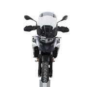 F 750 GS - Variotouringscreen VTM 2018 - - Smoke Grey