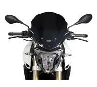F 800 R - Touring Screen T 2015 - - Smoke Grey
