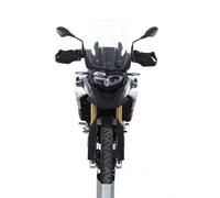 F 850 GS - Touring Screen TM 2018-2020 - Black