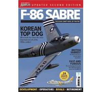 F-86 Sabre
