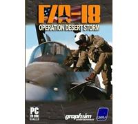 F/A-18: Operation Desert Storm (PC)
