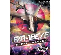 F/a 18e/F Super Hornet