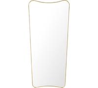 GUBI F.A.33 Mirror Brass polished, large