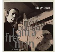 F.A.B. Feat MC Number 6 - The Prisoner (x3) [Vinyl Single]
