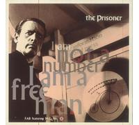 F.A.B. Feat MC Number 6 - The Prisoner (x3) [Vinyl Single]