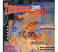 F.A.B. - Thunderbirds Are Go!