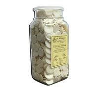 F.A. Dumont Altar Bread -1 1/8" Wholemeal - 1000/Container
