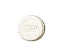 F.A. Dumont Altar Bread -1 3/8" White Lamb Design - 250/Box