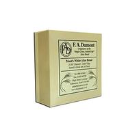 F.A. Dumont Altar Bread -5 3/4" White - 25/Box