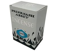 F.A. Dumont Prinknash Incense Abbey