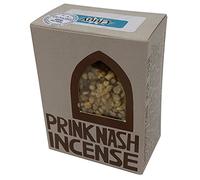 F.A. Dumont Prinknash Incense Abbey 50g Pack With Charcoal