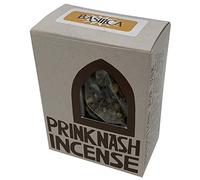 F.A. Dumont Prinknash Incense Basilica 50g Pack With Charcoal