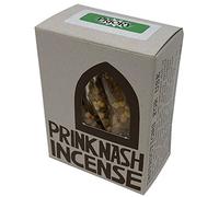 F.A. Dumont Prinknash Incense Priory 50g Pack With Charcoal