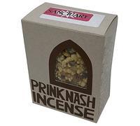 F.A. Dumont Prinknash Incense Sanctuary 50g Pack With Charcoal