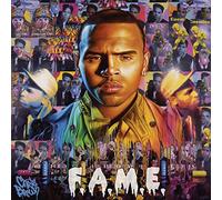 Chris Brown - F.A.M.E.