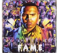 F.A.M.E. by Brown, Chris (2011-03-29)