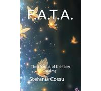 F.A.T.A.: the charms of the fairy realms