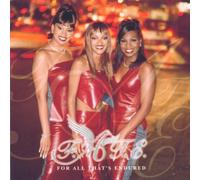 F.a.T.E. - For All That's Endured