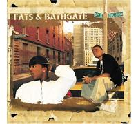 F.A.T.S. - Split Decision [Us Import]