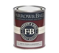 F&B 750ml Metal Primer & Undercoat-Dark Tones-0.75 L