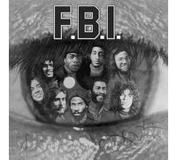 F.B.I. - F.B.I. [VINYL]