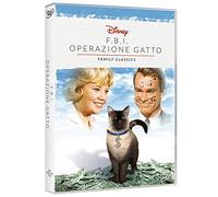 F.B.I.Operazione Gatto - Rpkg 2021 [Region Free]