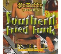 F.B.I. - Southern Fried Funk