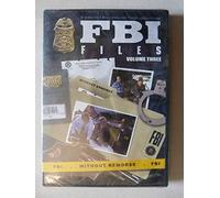 F B I volume 3 without remorse