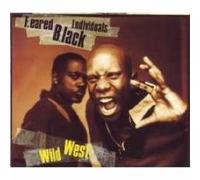 F.B.I. - Wild West
