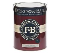 Farrow & Ball 5L Modern Eggshell Skimming Stone No.241