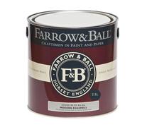 2.5L - Farrow and Ball Paint - Modern Eggshell - Current Colours