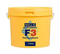 F Ball - F3 (5ltr) Styccobond Flooring Adhesive