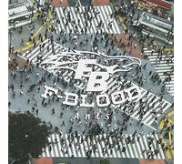 F-Blood - Ants