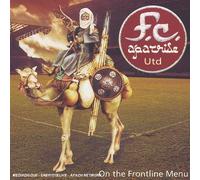 F.C.Apatride Utd - On The Frontline Menu
