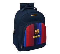 Safta Fc Barcelona 26/27 20.1l Backpack Blue Kids