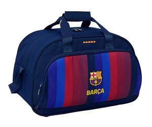 F.C. Barcelona 1st Team 26/27 - Sports Bag, Backpack, Ideal for Children of Different Ages, Comfortable and Versatile, Quality and Resistance, 40 x 23 x 24 cm