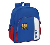 F.C. Barcelona 2nd Equipment - Children's School Backpack, Adaptable to Trolley,