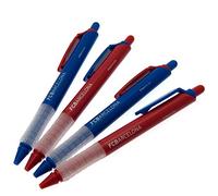F.C. Barcelona 4pk Pen Set
