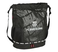 F.C. BARCELONA - Backpack, Ideal for Children of Different Ages, Comfortable and Versatile, Quality and Resistance, 34 x 15 x 43 cm