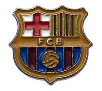 F.C. Barcelona Badge