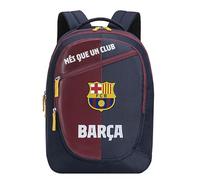 F.C. Barcelona Barça Official Collection School Backpack