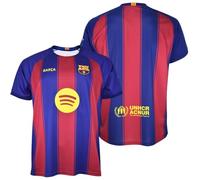 F.C. Barcelona BC16G Unisex Blouse (Pack of 1)