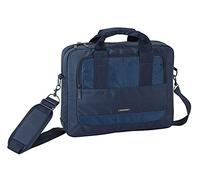 F.C. Barcelona Blue Premium Official Laptop or Tablet Bag for up to 15.6''