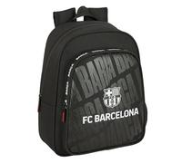 F.C. BARCELONA - Children's School Backpack, Ideal for Children of Different Ages, Comfortable and Versatile, Quality and Resistance, 27 x 10 x 33 cm