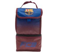 F.C Barcelona Fade Lunch bag